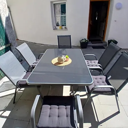 Apartman M&m Mit Garten Ebenerdig 110qm 3 2x Bad