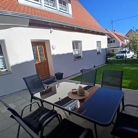 M&m Mit Garten Ebenerdig 110qm 3 2x Bad * Eggolsheim