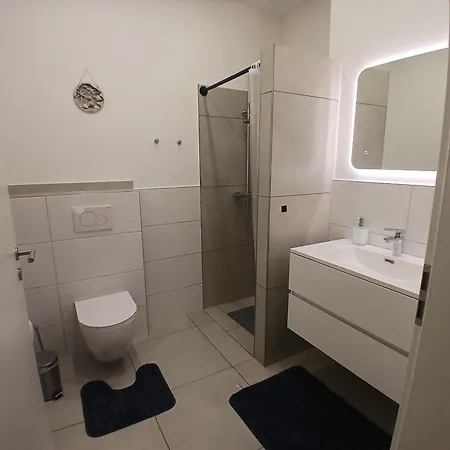 Apartman M&m Mit Garten Ebenerdig 110qm 3 2x Bad