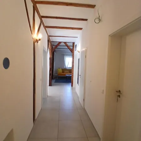 Apartman M&m Mit Garten Ebenerdig 110qm 3 2x Bad *
