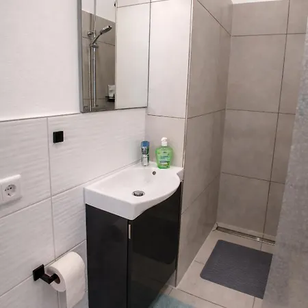 Apartman M&m Mit Garten Ebenerdig 110qm 3 2x Bad